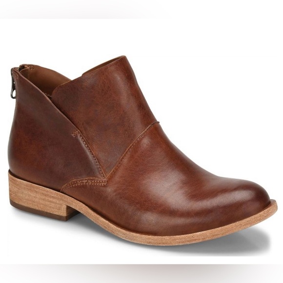 COPY - KORK-EASE- Women’s Ryder Bootie (Rum) 8.5 ‼️NEW/IN BOX‼️ - Picture 1 of 16